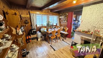 Prodej chaty v lokalitě- Albrechtice nad Orlicí, Nová Ves - 7