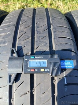 Kumho Ecowing ES01 185/60/15 Letní - 7