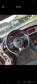 Audi A6 4f Allroad - 7