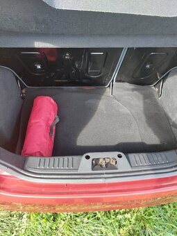 Ford Fiesta1,4 tdci - 7
