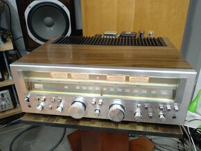 receiver Sansui G 7000 - 7