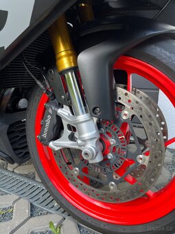 Aprilia RS 660 - 7
