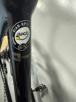Giant TCR ADVANCED, PRO DISC 0 - 7