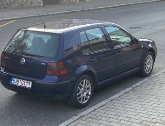 Alu VW original spider 5x100 r16 - 7