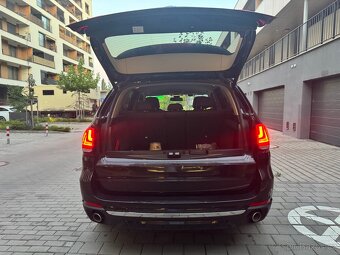 BMW X5,30D,XDrive, nehav., odpočet DPH - 7