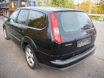 Ford Focus 2.0 TDCI KLIMA Zlevněno - 7