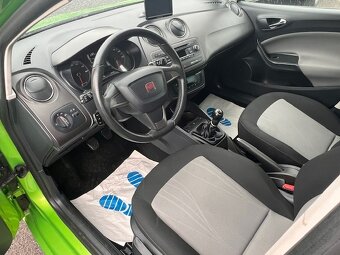 Seat Ibiza 1.2 TSi 77kW - 7