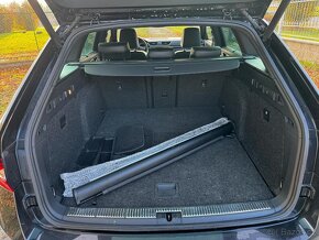 Prodám Škoda Superb Laurin a Klement - 7