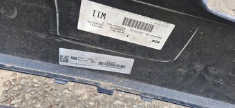 Predni naraznik bmw 3 g20/g21 lci 4 pdc - 7