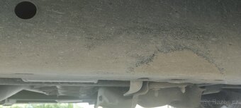 Mercedes ML 400 V8 W163 - 7
