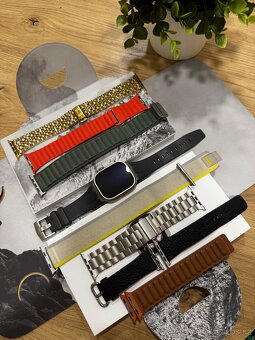 APPLE WATCH ULTRA 1.GEN - 7