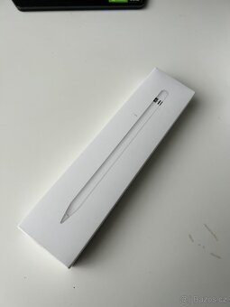 Ipad 7 128GB + příslušenství a Apple pencil zdarma - 7