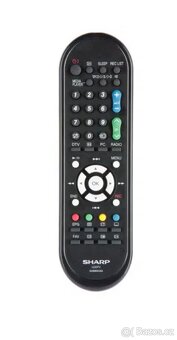 Televize LED Sharp 32” - 7