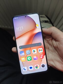 Xiaomi Redmi note 13 8/256 gb - 7