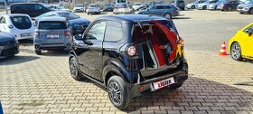 Ligier Myli G.OOD 6kW, Odp. DPH (nové) - 7