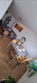 Pronajem bytu Vochov - 7