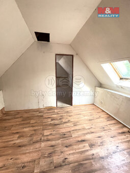 Prodej rodinného domu, 58 m², Vršovice - 7