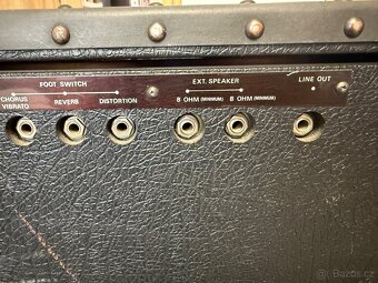 Roland Jazz Chorus JC-120 Vintage 1975 - 7