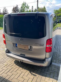Toyota Proace Verso Selection - 7