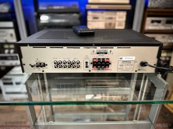 ONKYO TX-7720 (r.1989) PHONO MM, dálka - 7