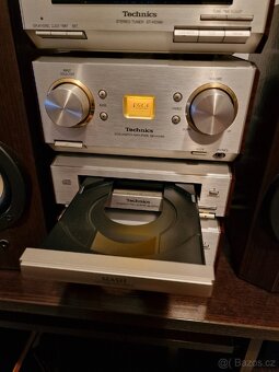Technics SE-HD 560 - 7