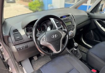HYUNDAI ix20, 1.4 - 7