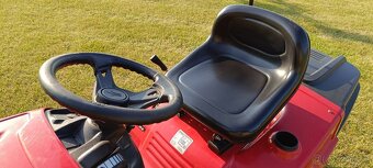 Zahradní traktor MTD LE 160/92H SUPER STAV - 7