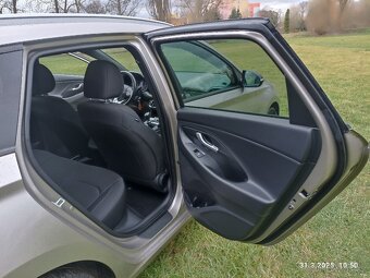 Hyundai i30 combi - 7