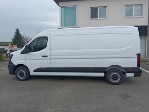 Renault L3H2P3 Blue dCi 130 Advance - 7