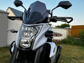 Kawasaki ER-6N 2012 - 7