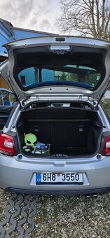 Citroën DS3 1.6THP 115kw - 7
