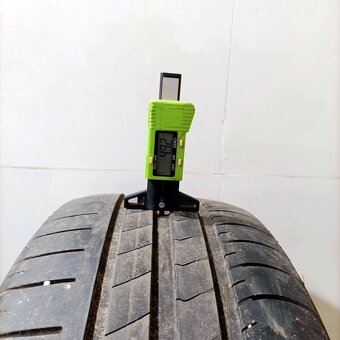 16" ALU kola – 5x100 – VOLKSWAGEN (ŠKODA, AUDI, SEAT) Disk - 7