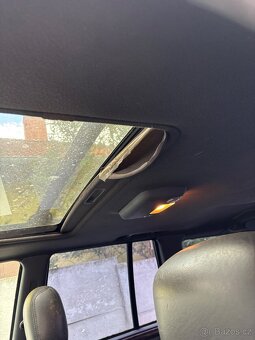 Jeep Grand Cherokee, 5,9i V8, LPG - 7