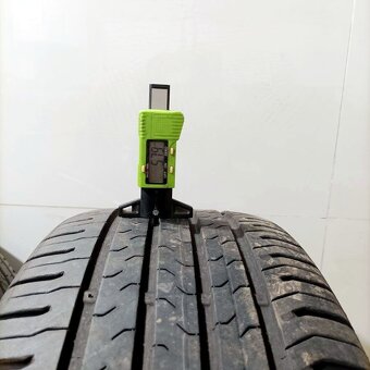 15" ALU kola – 4x108 – FORD (ALFA ROMEO, MAZDA, AUDI) - 7