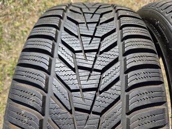 2ks nových zimních pneu Hankook Winter icept 225/40/18 92V - 7