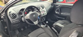 Alfa Romeo Mito 1,3 JTD 70 Kw 2010. - 7