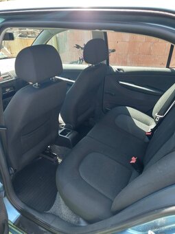 Škoda Fabia I 1.2 HTP - 7