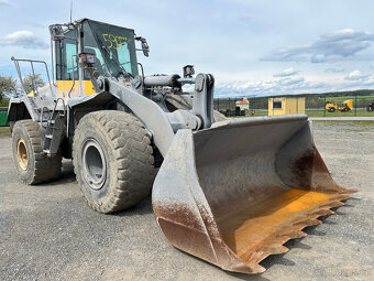 Čelní nakladač KOMATSU WA-380, R.V. 2012 - 7