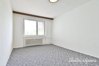 Pronájem bytu 3+1, Herčíkova, Královo Pole, 22000 Kč/měs, 80 - 7