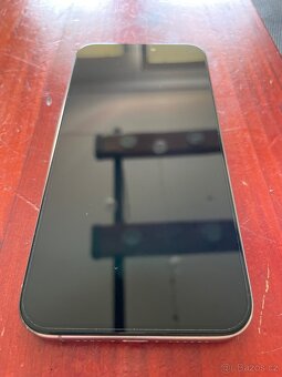 Apple iPhone 15 Pro Max 256GB - 7