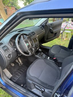 Yeti 1.6 tdi - 7