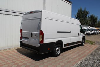 Fiat Ducato, 2,3 JTD L4H2 Chlaďák + klima - 7