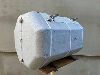 Protherm 30 KLZ - zásobník TUV 90L - 7