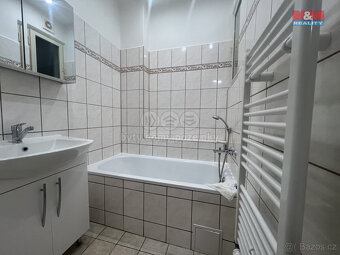 Pronájem bytu 3+1, 97 m², Písek, ul. Jungmannova - 7