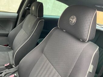 Alfa Romeo 148, 1,6i - 7