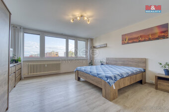 Prodej bytu 2+1, 63 m², Plzeň, ul. Sokolovská - 7