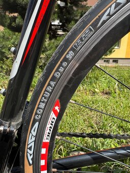 Silniční kolo DRAG - 7