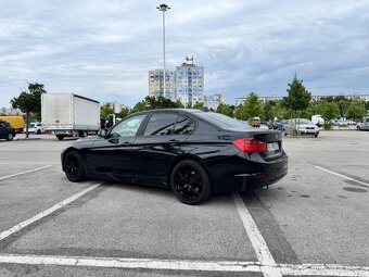 BMW 320d - 7