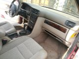 volvo V70I GLT 1997 2,5i 125kw ND - 7