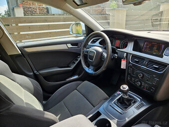 Audi A4 2.0TDi 125KW - 7